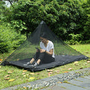 2x Portable Travel Camping Mosquito Bug Repellent Net Tent Hammock Hanging