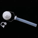 Professional Table Tennis Training Fixed Rapid  PingPong Machine, Training Aid