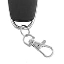 Universal 4 Channel Cloning Garage Door Remote Control Key Fob 433MHZ Remote