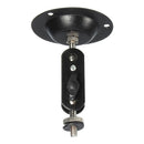 Surveillance Camera Stand Install