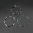 V60 Moderate Violin String GDAE Common Size Professional Treble Vigorous Ni