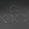 V60 Moderate Violin String GDAE Common Size Professional Treble Vigorous Ni