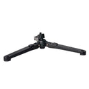 Universal 360 Degree Rotating Camera Monopod Base 3/8" Screw 30KG Max Load