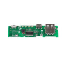 USB 5V 2A Mobile power Battery protection DIY Charger PCB Board Module N %o