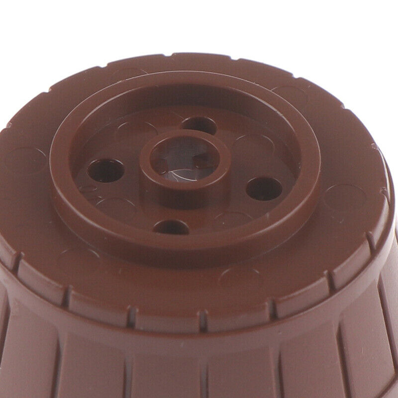 5Pcs/set Parts Barrel Toys for Accessories Parts Building To_