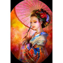 5D DIY Full Drill Diamond Painting Beauty Cross Stitch Embroidery Mosaic Kits AU