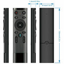 Air Mouse Remote Control Bluetooth Voice Remote Control For Smart TV Androi I1G9