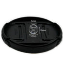 100x Transparent Dreadlocks Hair Ring Hair Braid Beads Cuffs Clips 6mm Ho3C