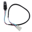 Tilt Trim Switch 87-16991A1 87-18286A2 87-18286A43 for Mercury Mariner 22"