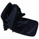 Black Men's Shoulder bag Messenger Bag