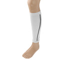 2 Pairs Unisex Running Compression Calf Long Sleeves Shin Splints Leg Socks