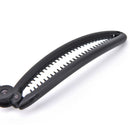 Magic DIY hair styling updo bun comb clip set for hair french twist maker LJ