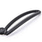Magic DIY hair styling updo bun comb clip set for hair french twist maker LJ