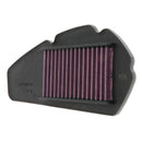 Air Filter Motorcycle Scooter Air Cleaner for YAMAHA NVX155 AEROX155 AEROX 155