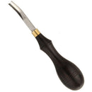 Handmade Leathercraft Leather Cut Edge Beveler Cutting Groover Skiving Trim Q5U2