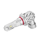 2x Auto LED 9005 Headlight Bulbs Driving Light 3500LM 40W IP68 Waterproof