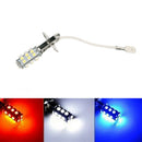 2pcs 12vh1/H3 5050 9smd Led Light Light Car Lamp Fog Light dgh OIZ
