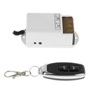 AC100V - 240V 2CH 30A/3000W Relay Wireless RF Remote Control Switches