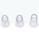 Vacuum Pore Cleaner Blackheads Electric Acne Clean Exfoliating Cleansing Fa