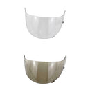 Helmets Full Face PC Lens Visor For HJC HJ-09 CL-15 CL-17 CL-16 CL-SP FS-10