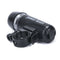 New Bicycle LED Front Handlebar Headlight