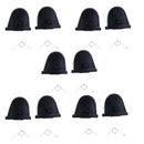 5 Pairs L2 R2 Trigger Buttons With 10 SpringsFor PlayStation 4