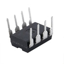 50Pcs LM358P LM358N LM358 DIP-8 OPERATIONAL AMPLIFIERS IC N5S4