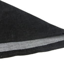 Flame Retardant Welders Hood With Cape Welding Black