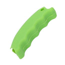 Comfortable Portable Silicone Mention Dish for Shopping Bag Mention Dish (G