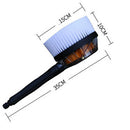 New Technology Microfiber Chenille Car Vehicle Care Washing Brush Sponge Clean