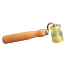 35mm Wallpaper Roller Seam Roller Wooden Hand Roller with Anti-Slip Handle