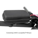 Electric Scooter Hard Shell Bag Large Capacity Eva Storage Bag Scooter Acce
