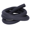 1.7M Long 10mm x 9mm Air Conditioner Heat Insulation Pipe Black P7S2