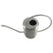 2000ml Long Spout Watering Can Flowers Stainless Steel Watering Pot Garden Parts