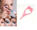 Novelty Eyeliner Guide Pencil Template Shaper Makeup Tool Eyeline Cosmetic 3c