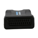 Hdmi to SCART Converter HDMI TO SCART HD Video Converter 1080P J9D4