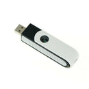 1pc USB ionic Oxygen Bar Freshener Air Purifier ionizer For Laptop  Z