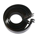 Piston Ring Compressor with plier 62mm - 145mm Auto Engines 14PCS