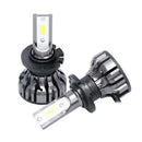 D1 D2 D3 D4 D5 S/R Car Led Lights 80~86W 13600Lm/Set Car Headlights Bulbs C K6G1
