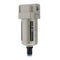 1/2inch NPT Pneumatic Source Treatment Air Filter Pressure Regulator, 4000 L/min
