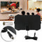 50 Miles High Gain Indoor Freeview TV antena Digital HD TV radius Aerial Su R5I1