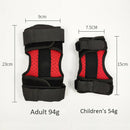 Plantar Fasciitis Dorsal Night&Day Splint Foot Orthosis Stabilizer AdjustablW8F1