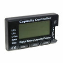 Cellmeter-7 Digital Battery Capacity Checker RC Cellmeter 7 For Lipo Life L