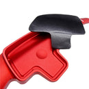 Car Steering Wheel Paddle Shift Lever Extension Cover