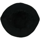 Camouflage Pattern needle Brim Cotton Bucket Sun Cap Hat for Man Q1R2