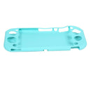 Silicone Case Protective Cover for Nintend Switch Lite Game Console (Green)