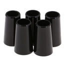 10 Pieces Golf Tapered Ferrules - Universal for Iron/Wood Golf Shaft Accessories