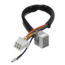 Motorcycle Tricycle Gear Position Digital Display File 0-6 Universal FGD