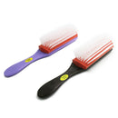 Large Shape Brush - 9 Lines - Hair Comb Hair Style Hair Straight Hair Massa