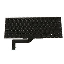 Notebook Laptop Keyboard US Layout For  MacBook Pro Retina 15inch A1398